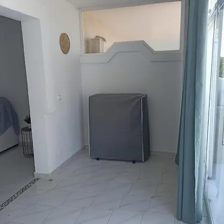 En La Playa De Cala Capitan -cabo Roig- Costa Appartement *