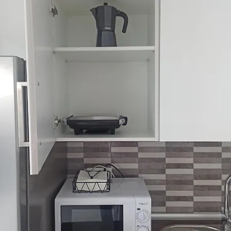 Appartement En La Playa De Cala Capitan -cabo Roig- Costa *