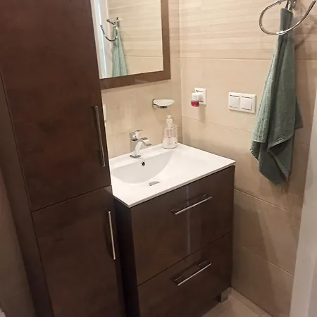 Appartement En La Playa De Cala Capitan -cabo Roig- Costa *