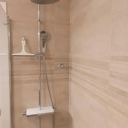 En La Playa De Cala Capitan -cabo Roig- Costa Appartement Orihuela