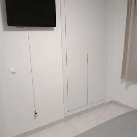 En La Playa De Cala Capitan -cabo Roig- Costa Appartement *