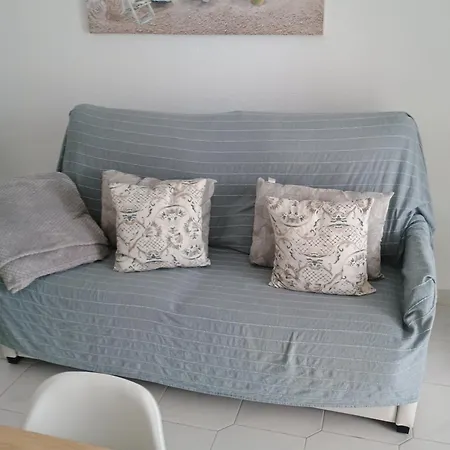 Appartement En La Playa De Cala Capitan -cabo Roig- Costa Orihuela
