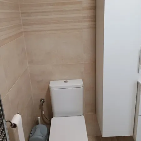 En La Playa De Cala Capitan -cabo Roig- Costa Appartement