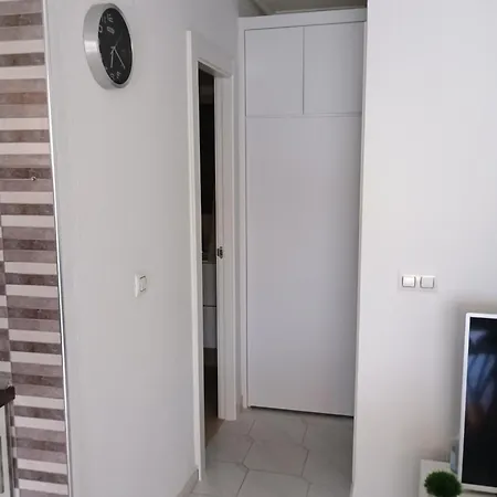 En La Playa De Cala Capitan -cabo Roig- Costa Appartement *