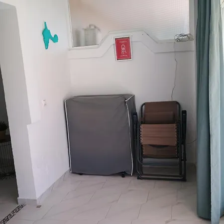 Appartement En La Playa De Cala Capitan -cabo Roig- Costa Orihuela