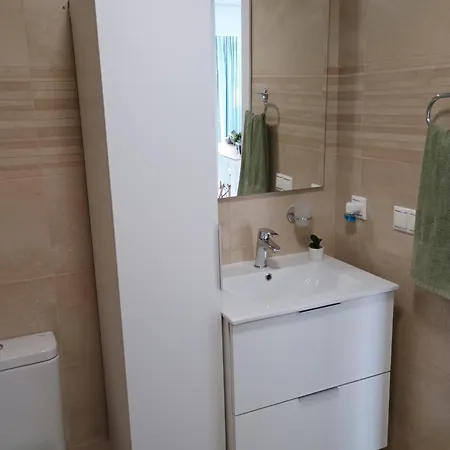 Appartement En La Playa De Cala Capitan -cabo Roig- Costa
